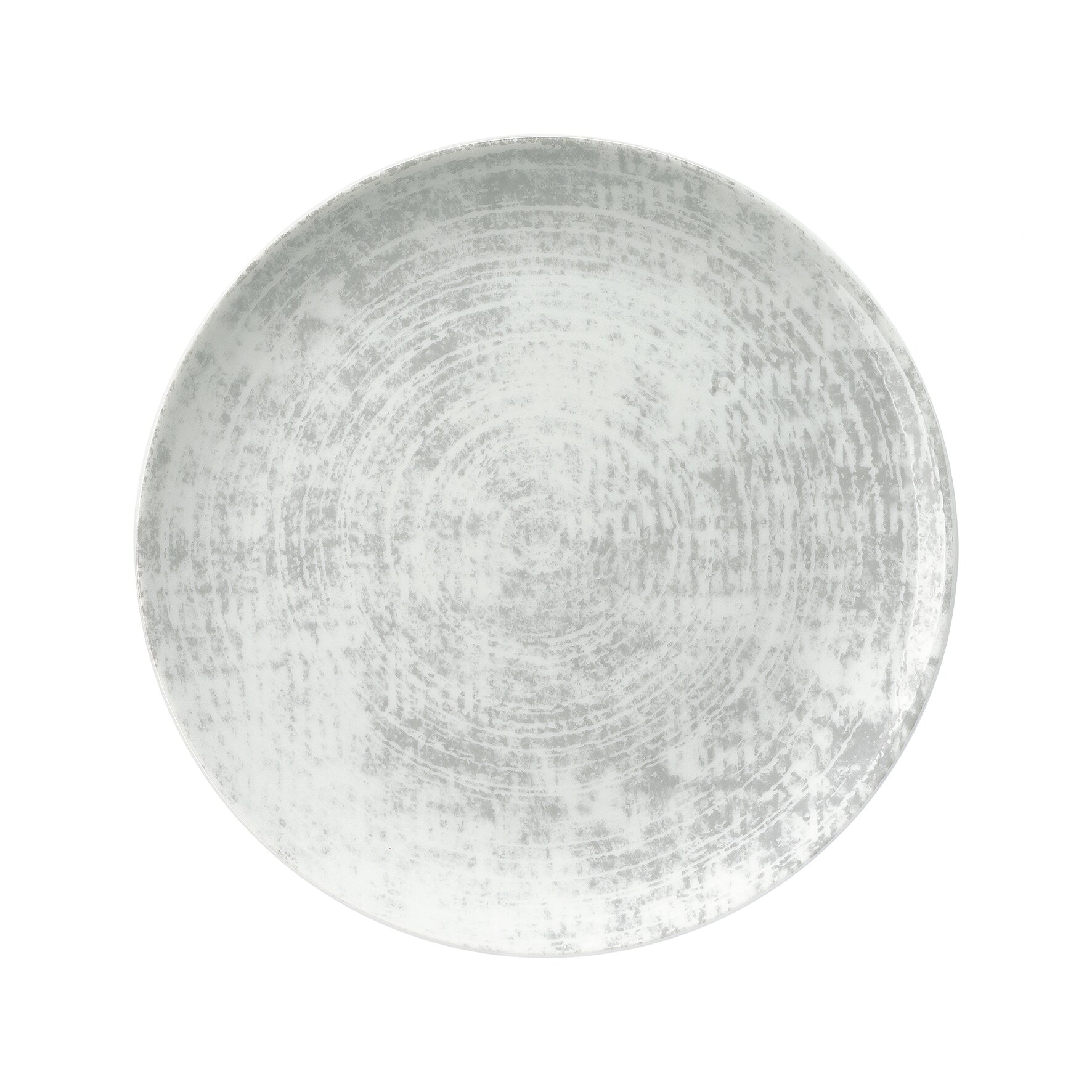 Coupteller flach 281 mm Shabby Chic 1