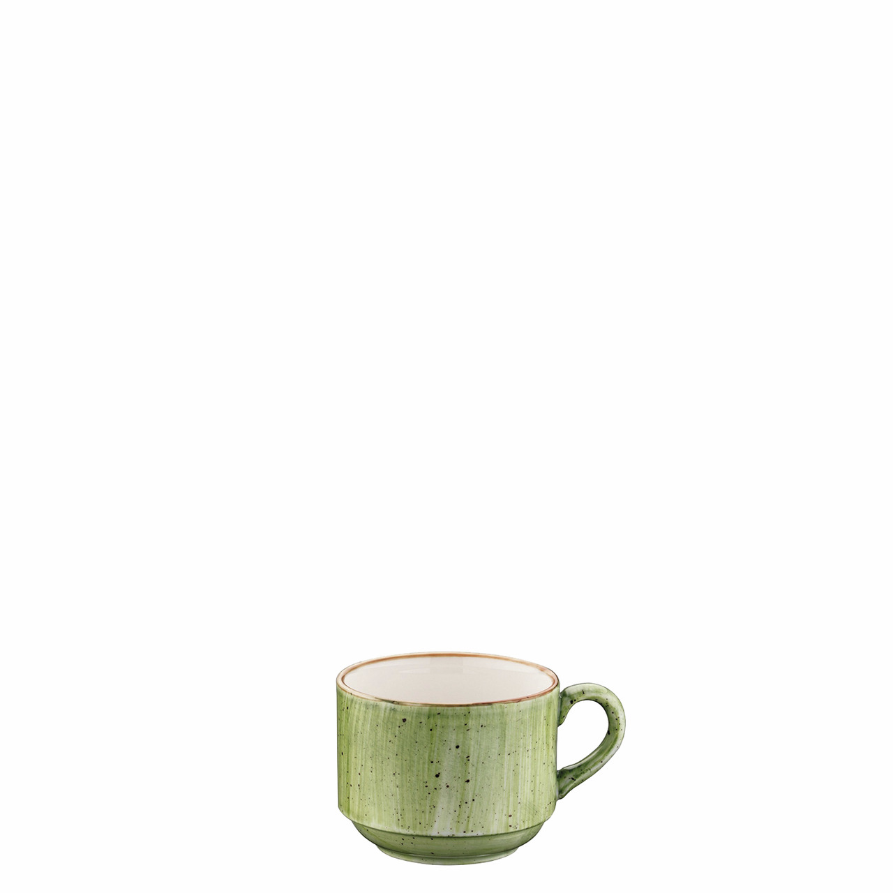 Tasse Banquet 0,21 l stapelbar Aura Therapy