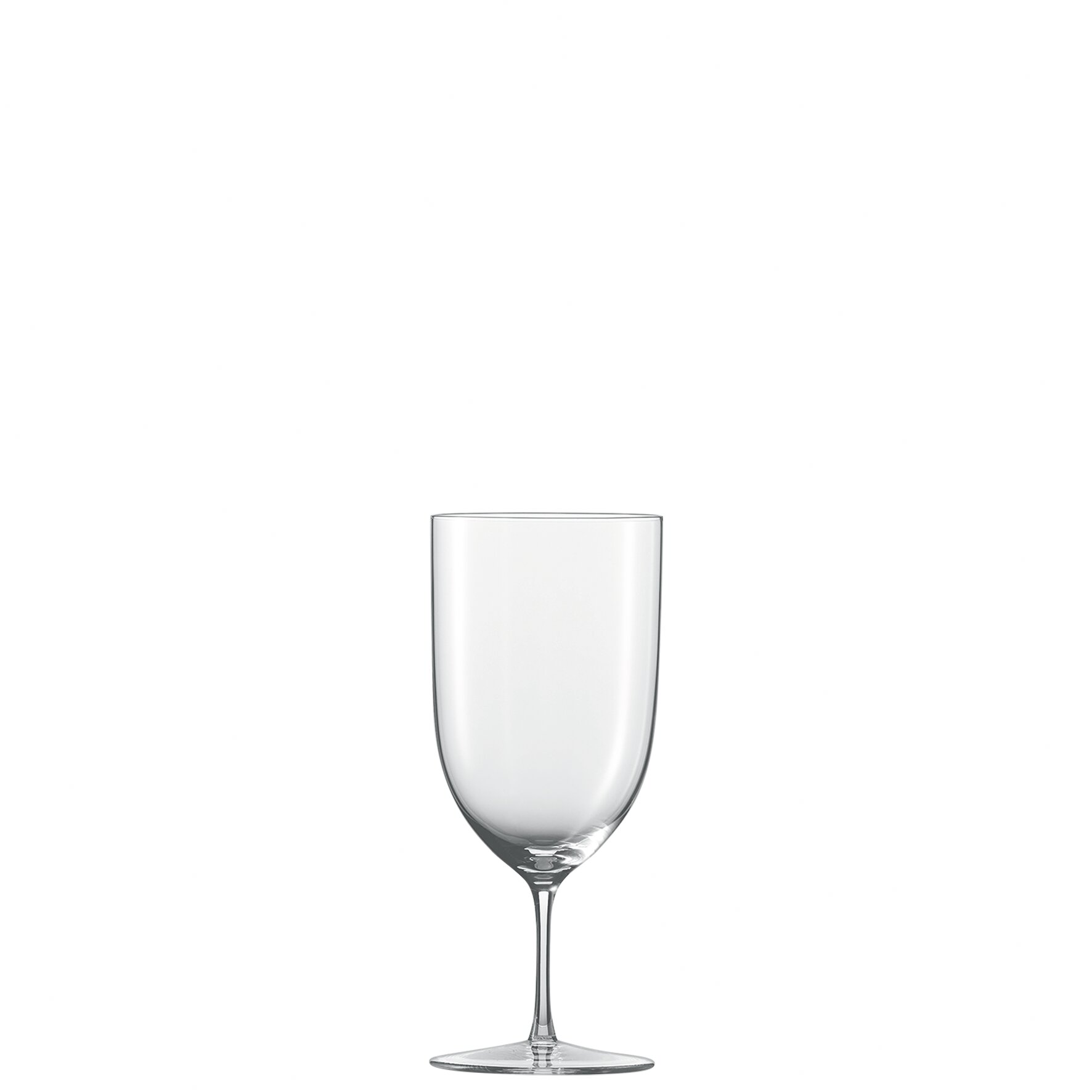 Wasserglas 74 mm / 0,36 l