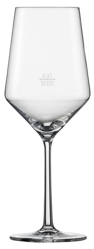 Cabernetglas 92 mm / 0,55 l 0,20 /-/