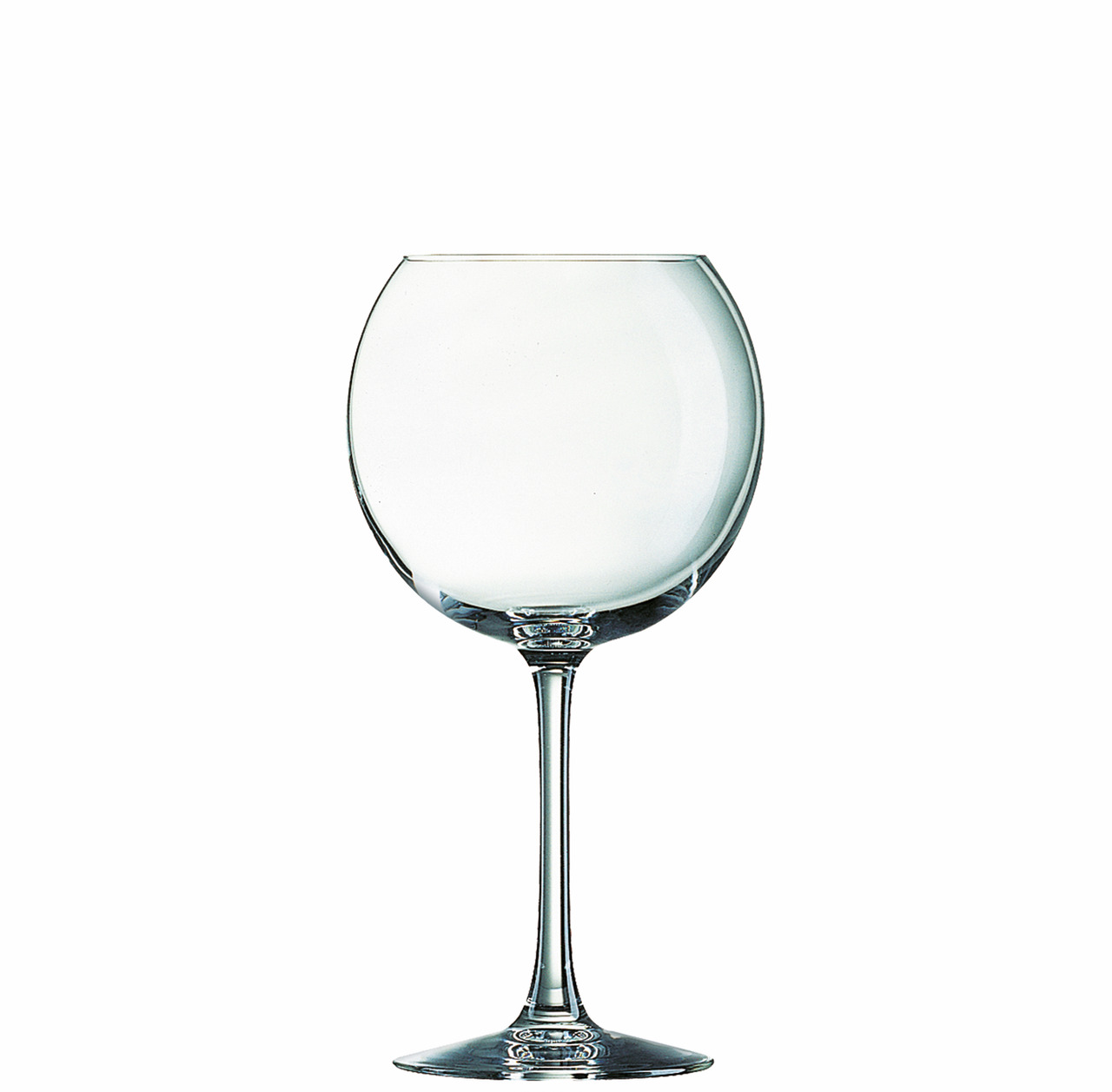 Ballonglas 115 mm / 0,70 l