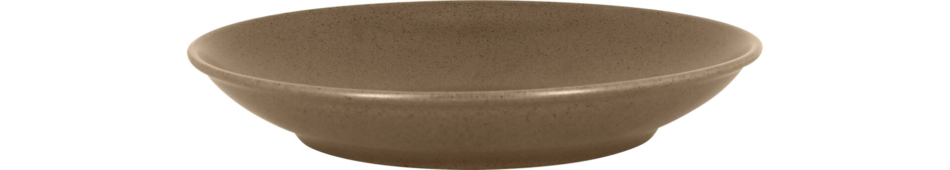 Coupteller tief 280 mm crust