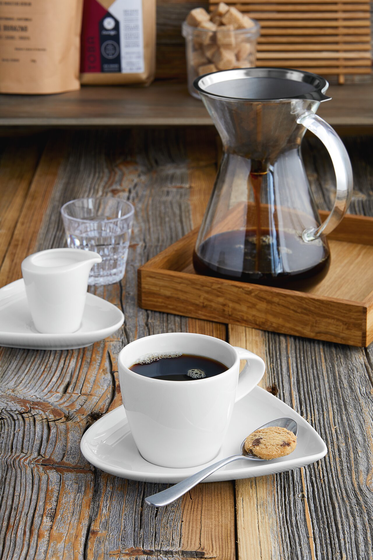 Tasse 77 mm / 0,18 l