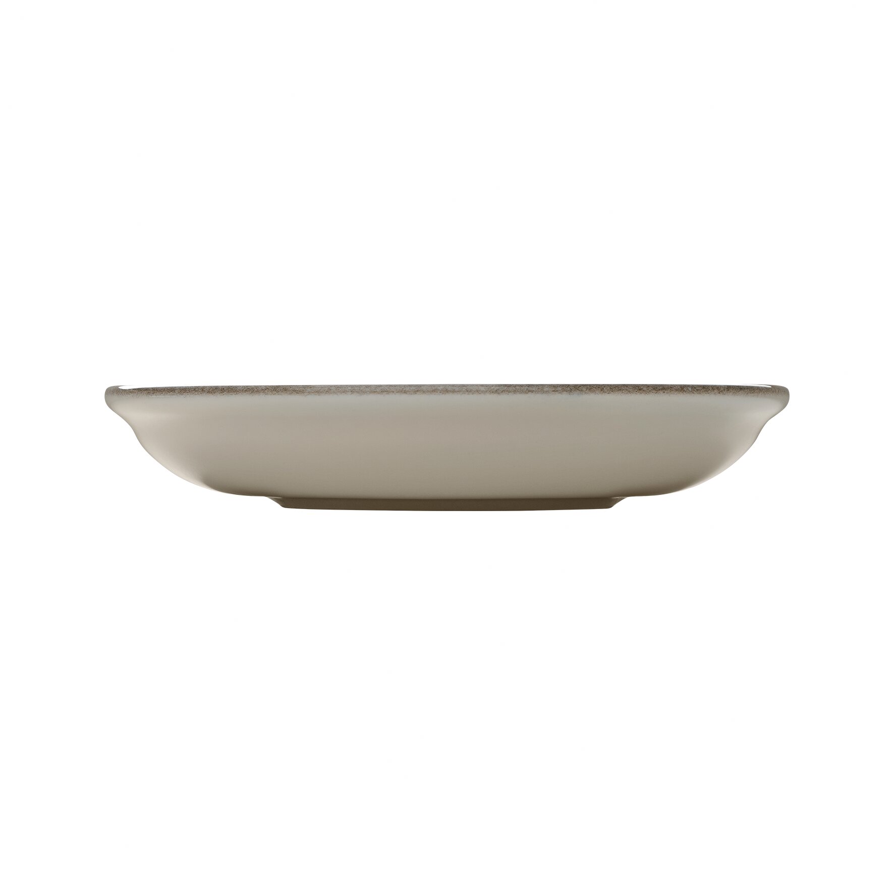Coupteller tief rund 215 mm / 0,70 l jade Soulmate