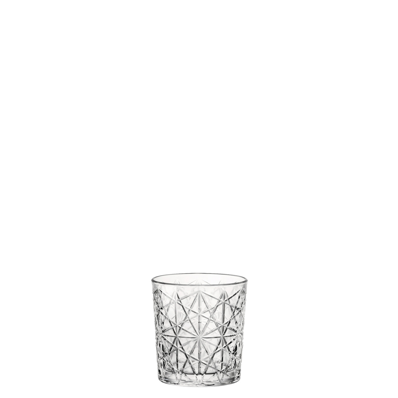 Whiskybecher 82 mm / 0,28 l Lounge Acqua