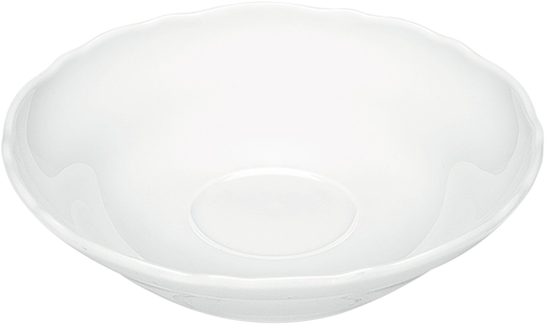 Untertasse 153 mm