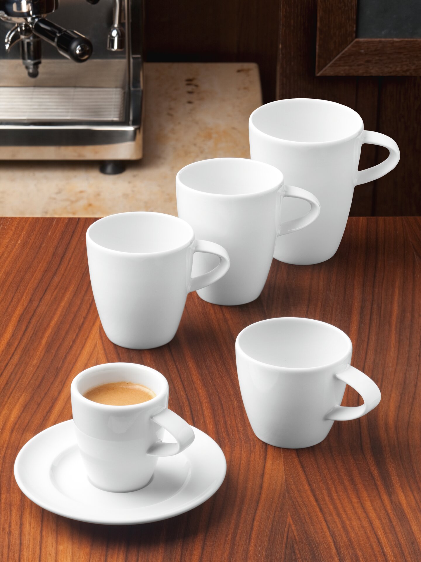 Tasse 77 mm / 0,18 l