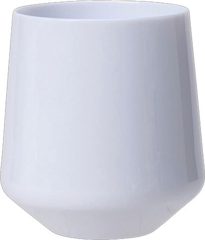 Weinbecher 0,34 l weiß Drinque Elite Copolyester White