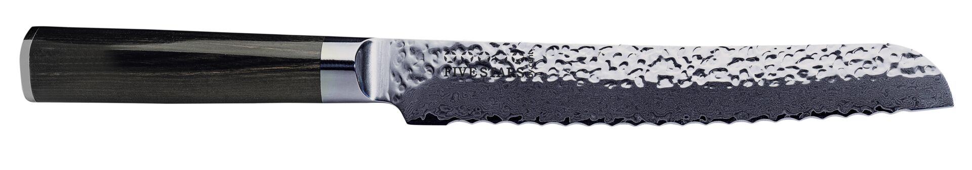 Messerserie "Kentaro" Brotmesser