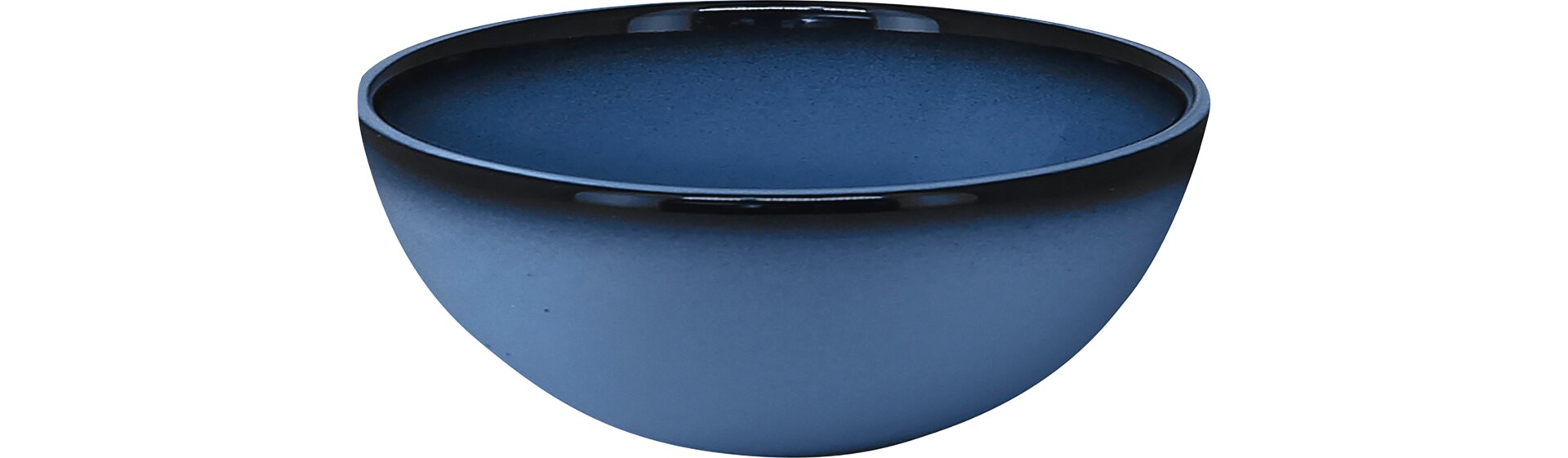 Müslischale 200 mm / 0,90 l blau