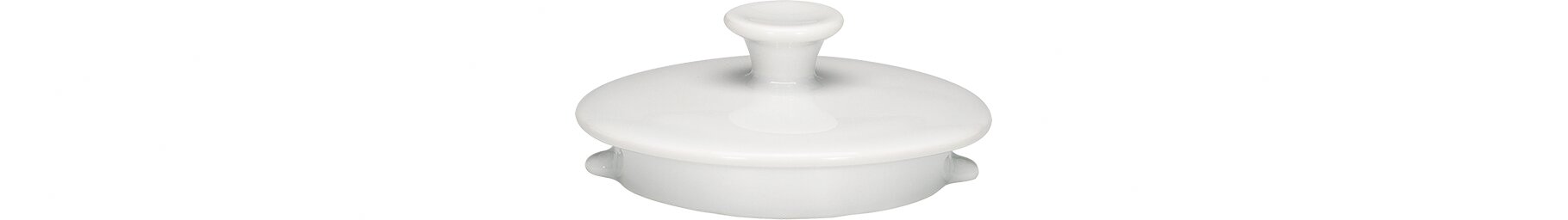 Deckel 102 mm zur Teekanne 0,80 l Form 98
