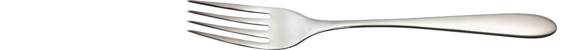 Menügabel groß 213 mm