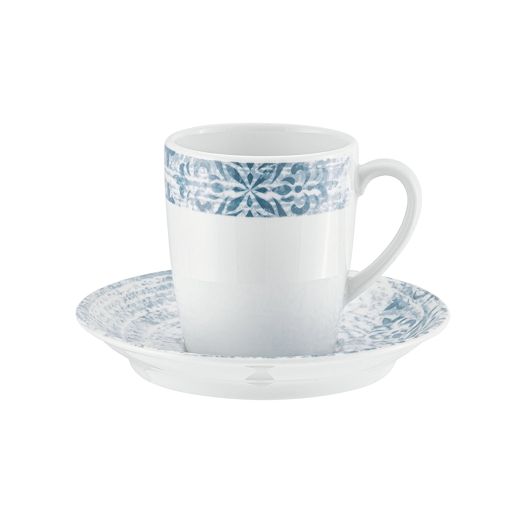 Kombi-Untertasse 147 mm Shabby Chic 4