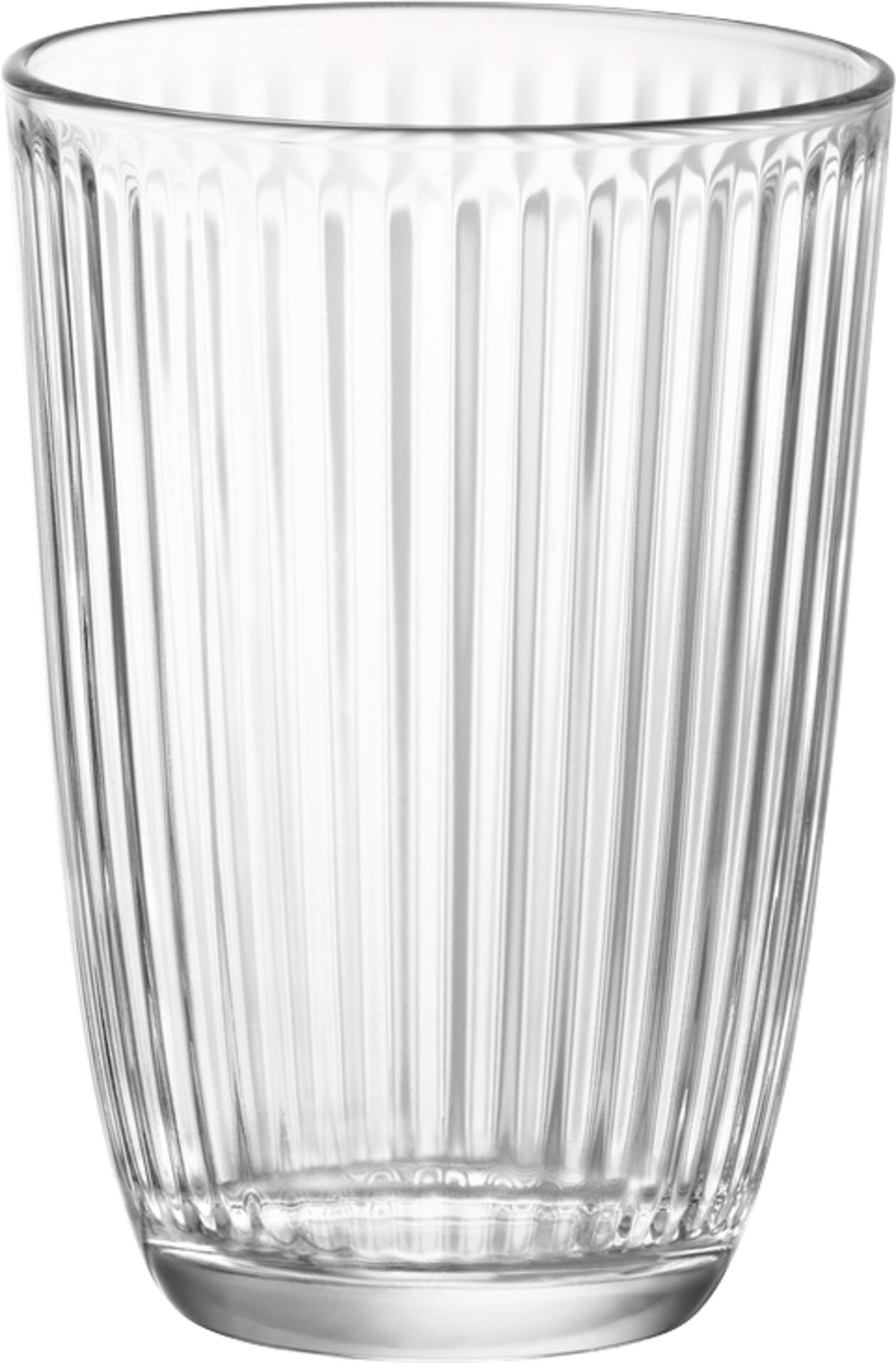 Glasserie "Line" Longdrinkglas Line