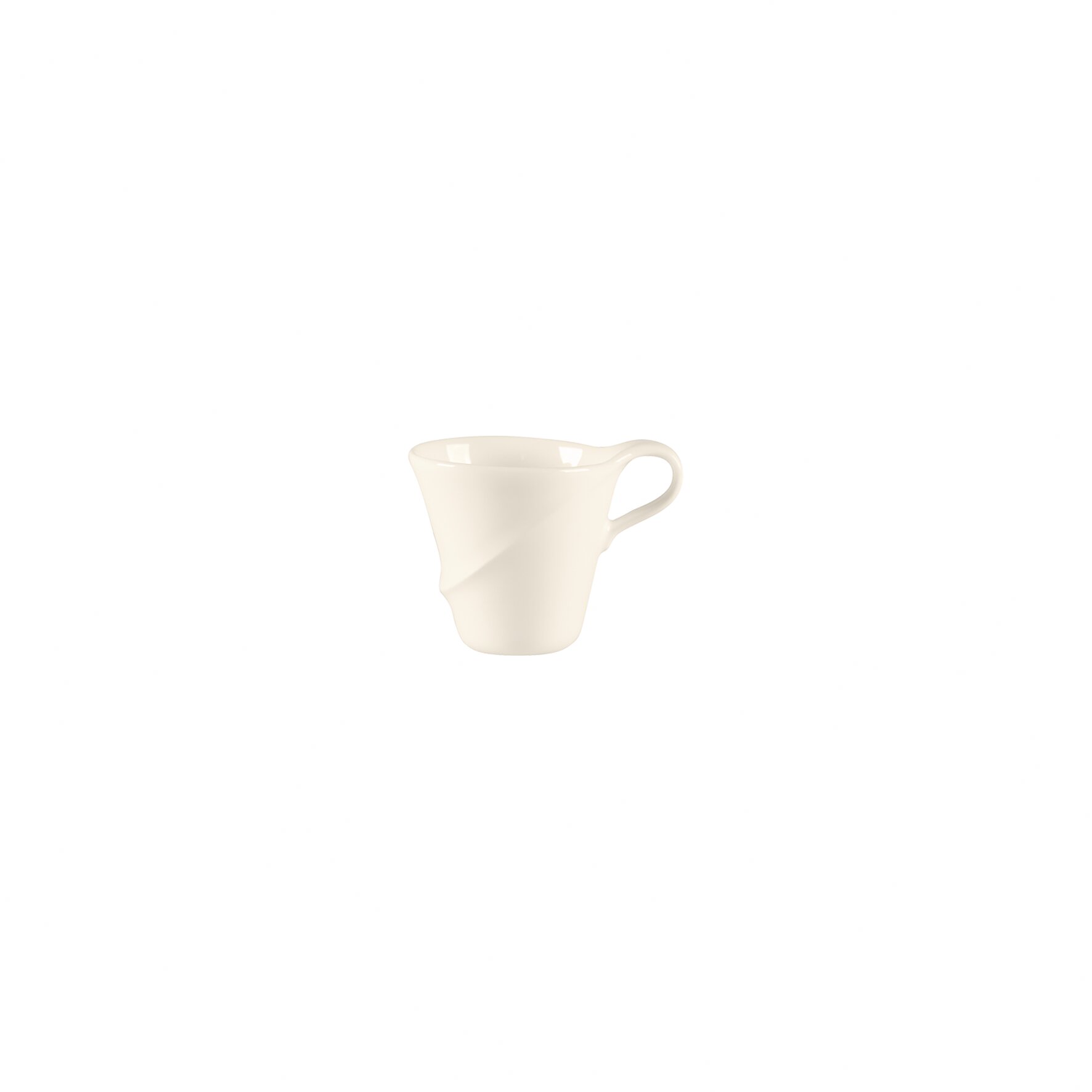 Espressotasse 55 mm / 0,07 l Le Ballet Pose