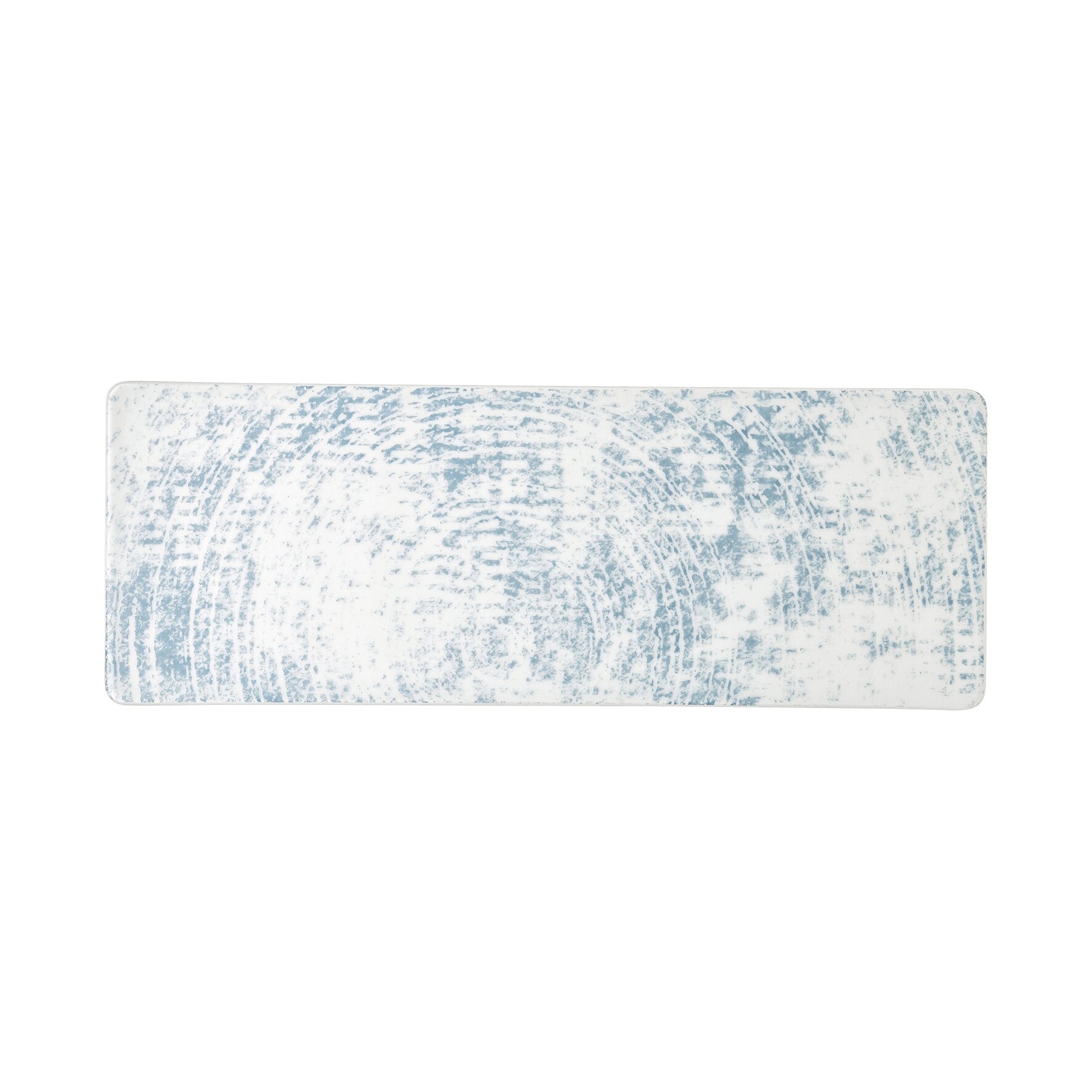 Sushiplatte 301 x 107 mm Shabby Chic 3