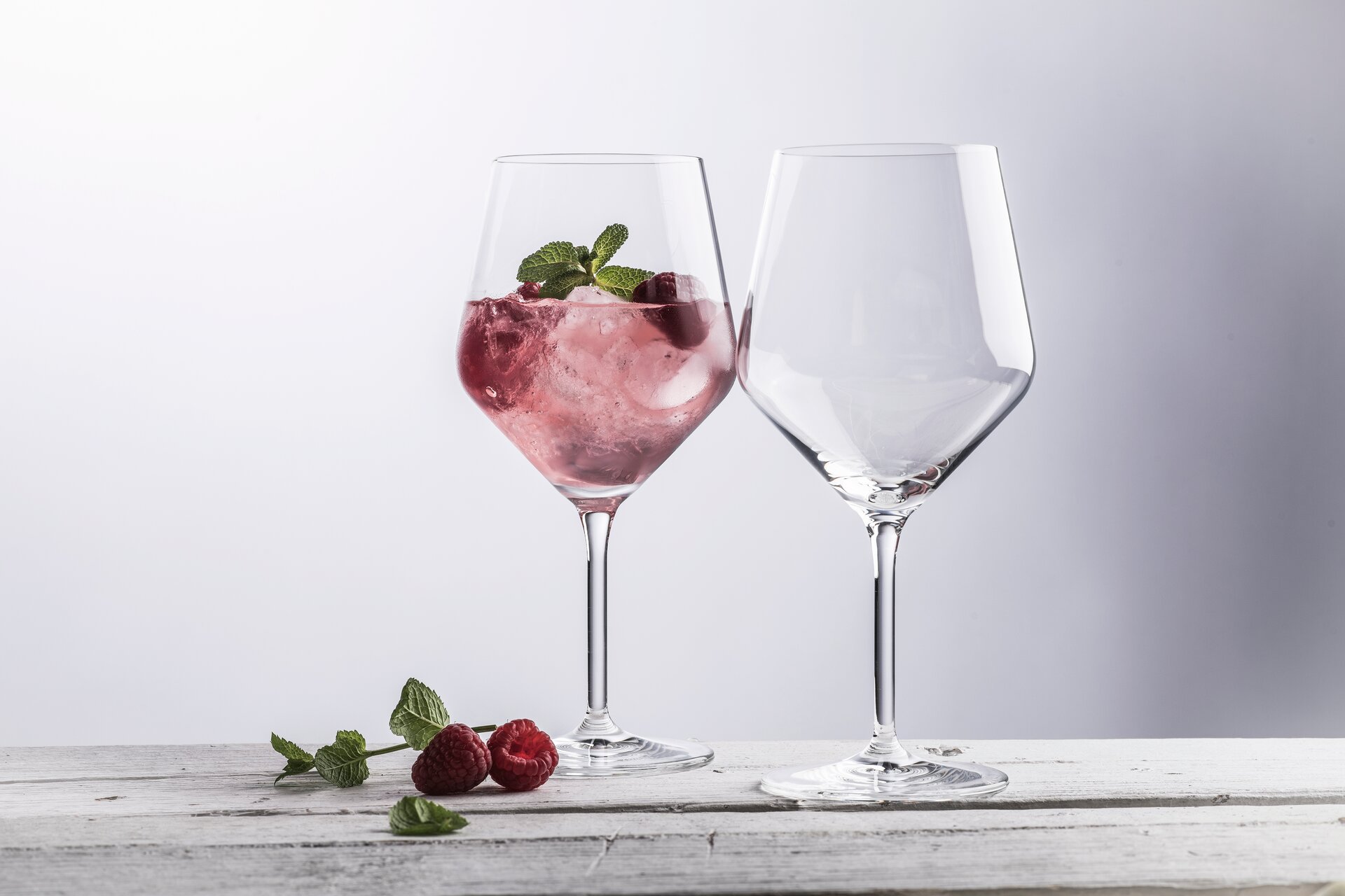 Beaujolaisglas 98 mm / 0,47 l