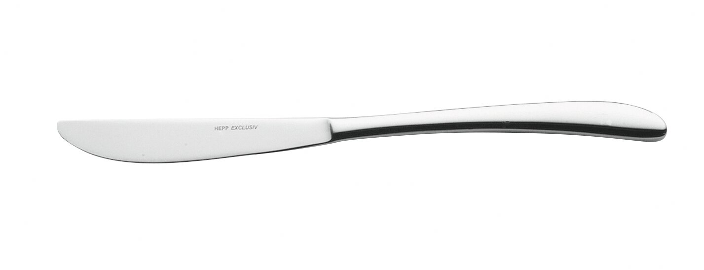 Tafelmesser Monoblock 240 mm Designvariante Aura