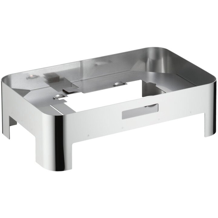 GN-Buffetgestell GN 1/1 580 x 370 x 170 mm Induction Plus Neutral
