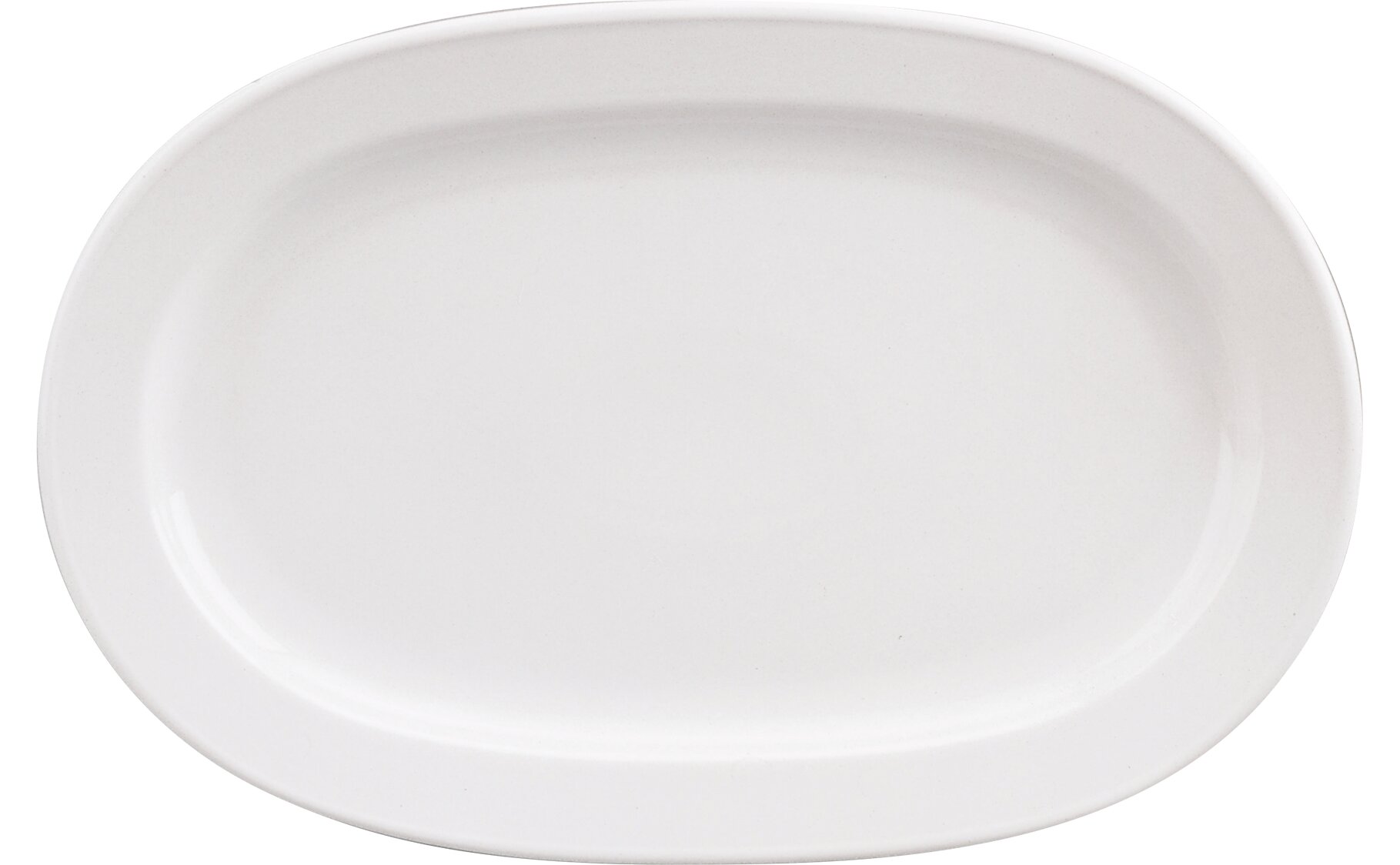 Platte mit Fahne 384 x 255 mm Form 98