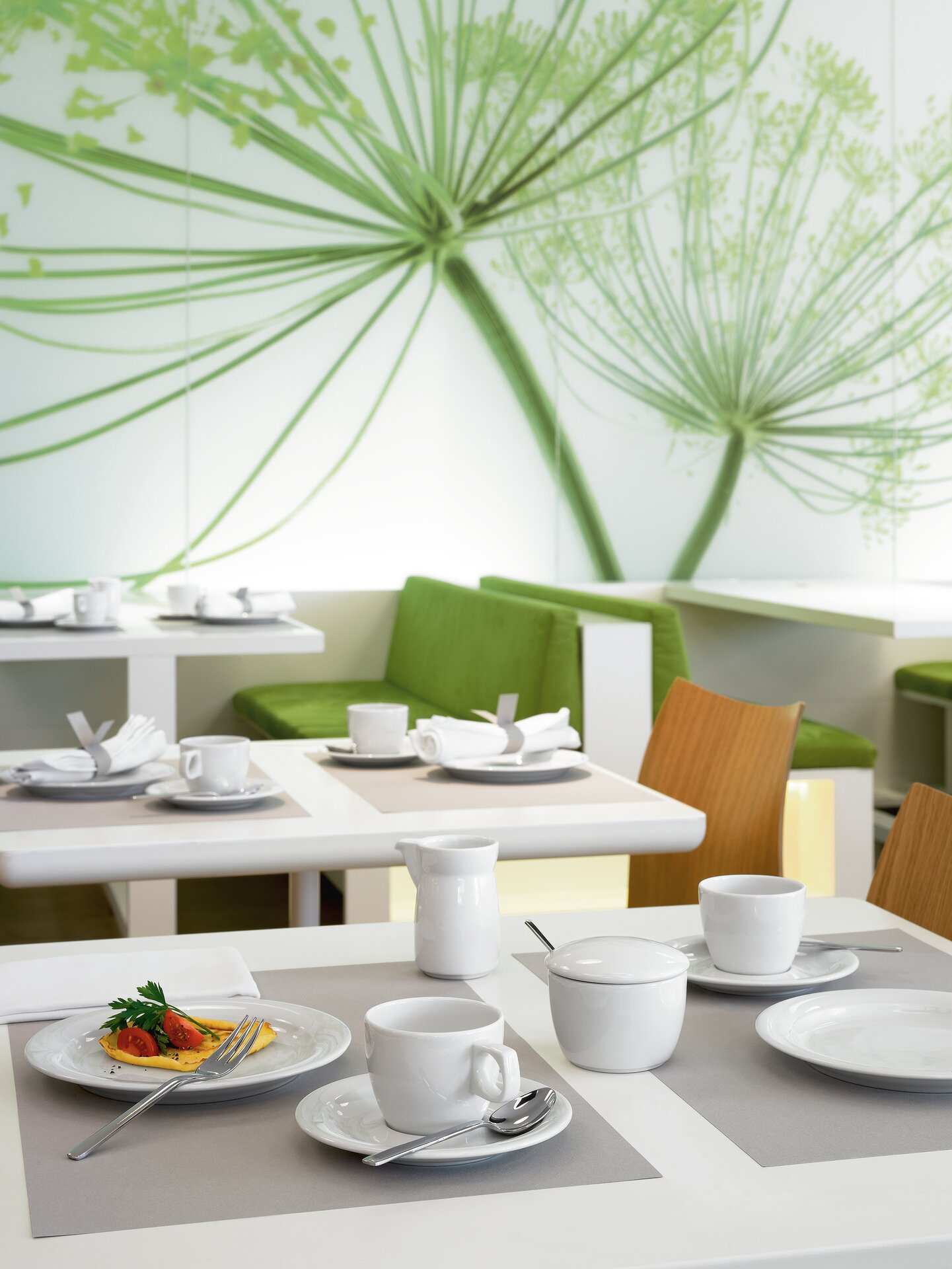 Tasse 69 mm / 0,09 l
