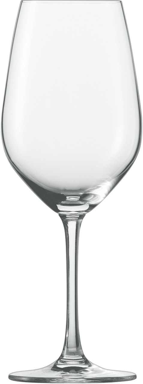 Burgunderglas 82 mm / 0,42 l