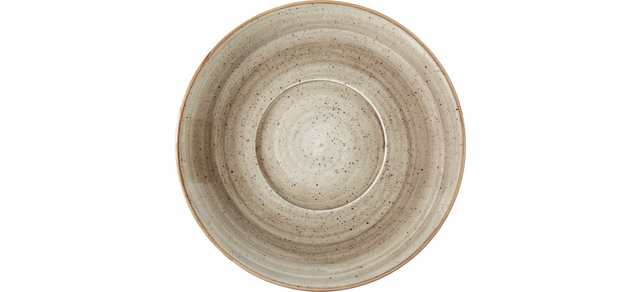 Suppenuntertasse Gourmet 170 mm Aura Terrain
