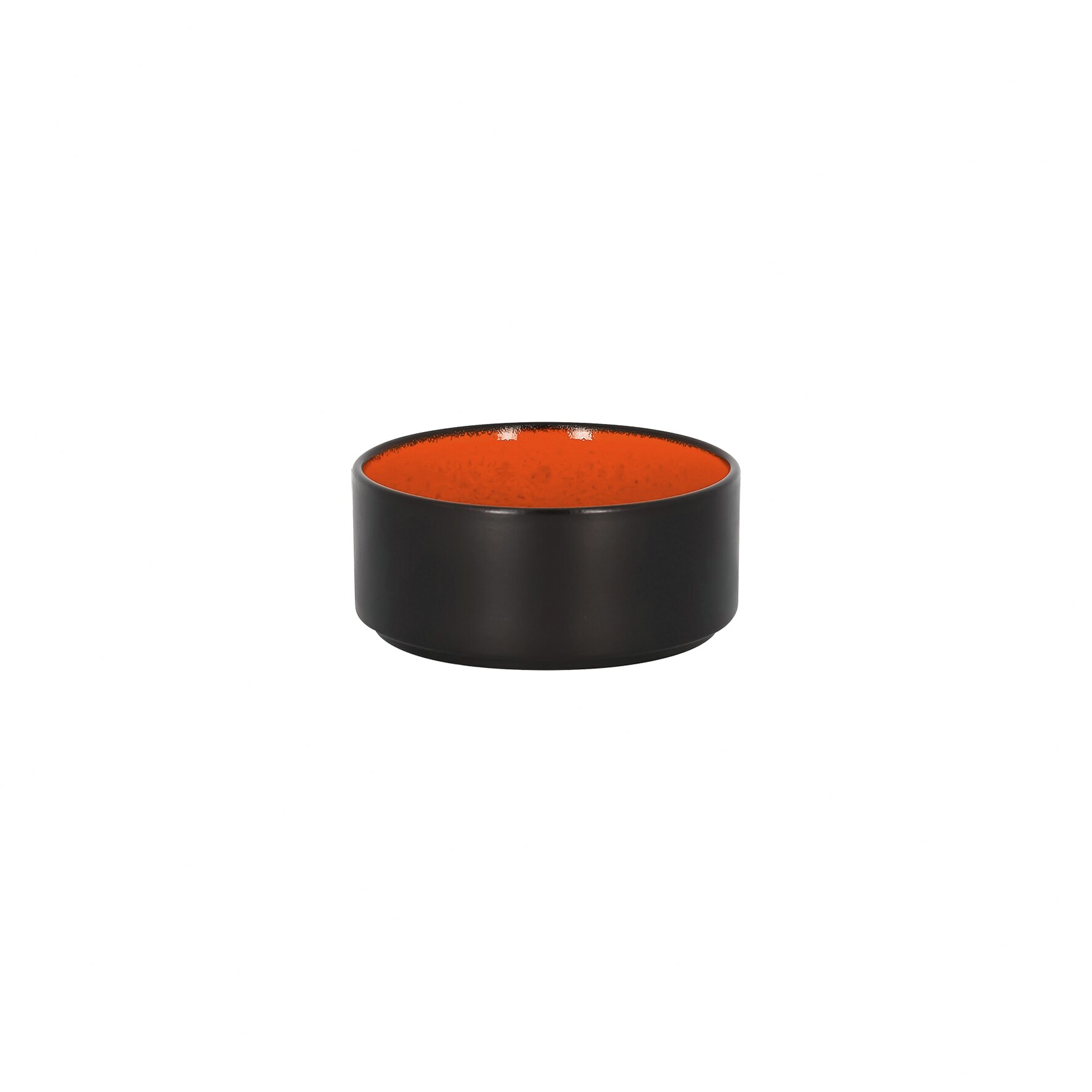 Schale 120 mm / 0,48 l orange