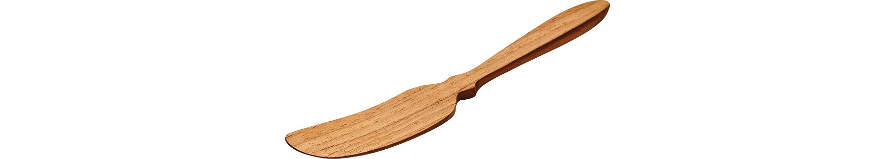 Holzmesser klein 141 mm Additions