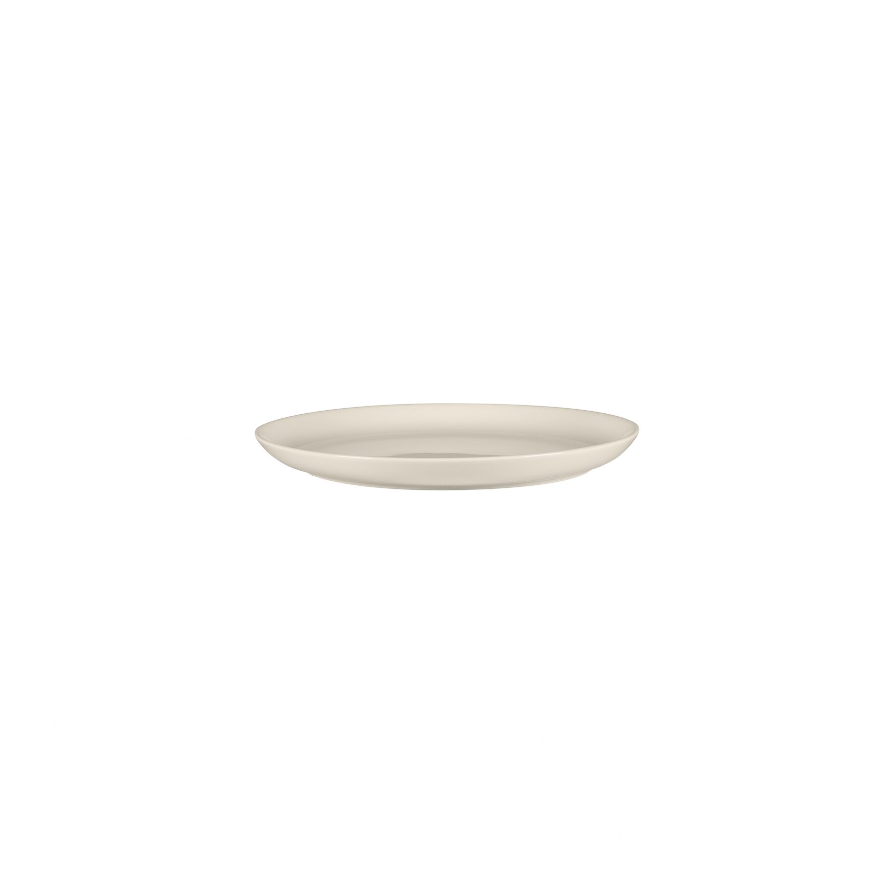 Coupteller flach rund 179 mm Le Ballet Fedra