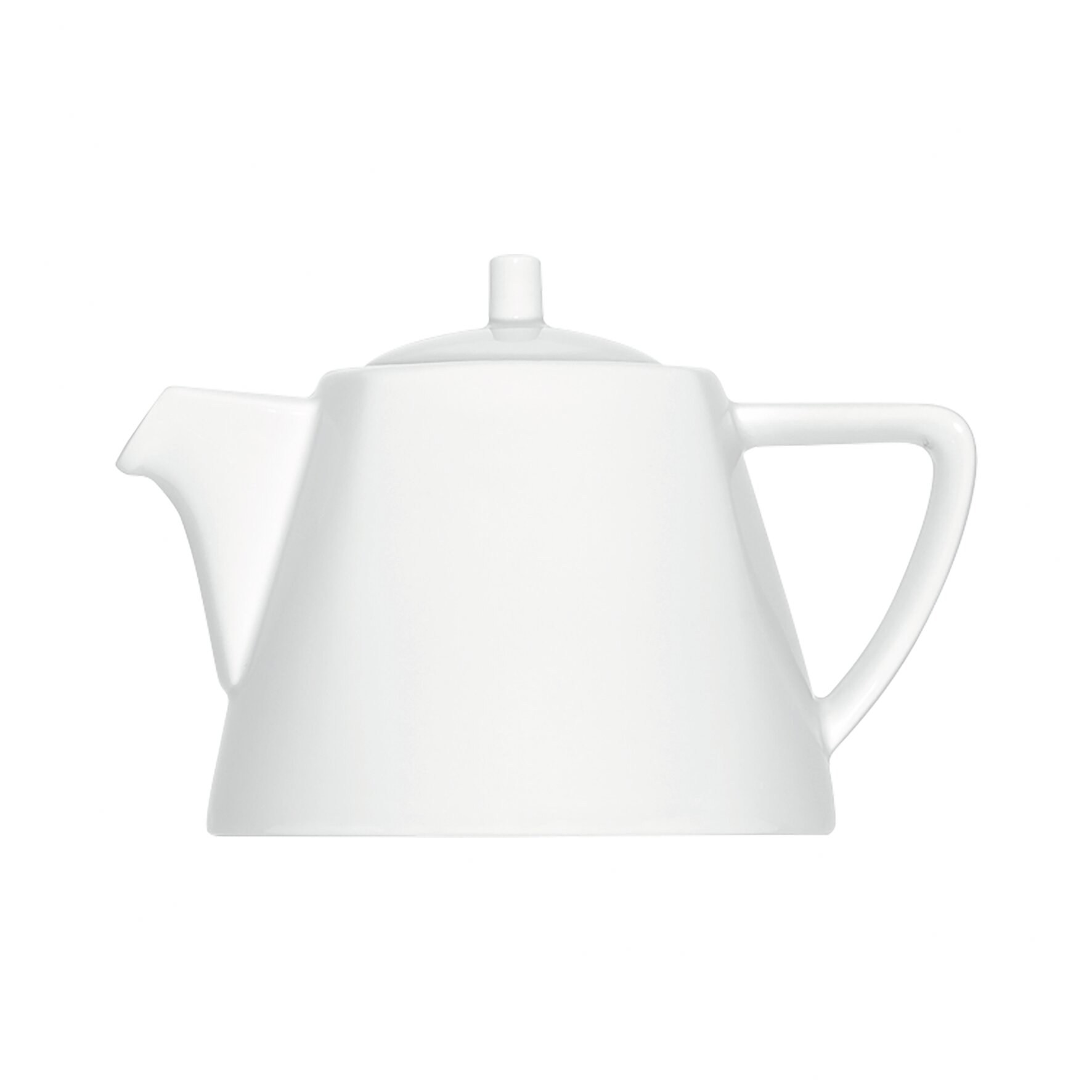 Teekanne komplett 153 mm / 0,35 l