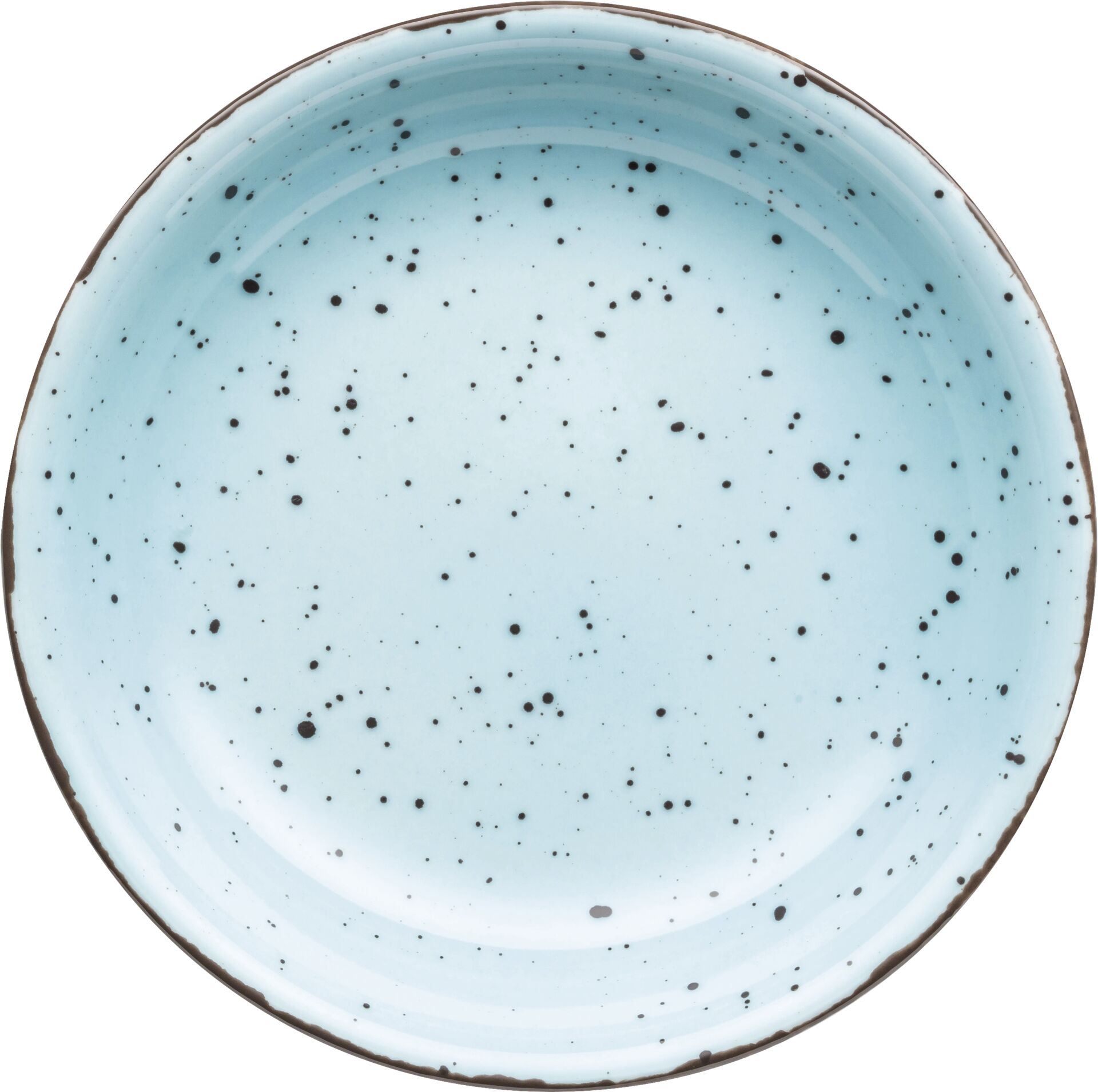 Teller tief Coup-Form "Granja" aqua 20 cm