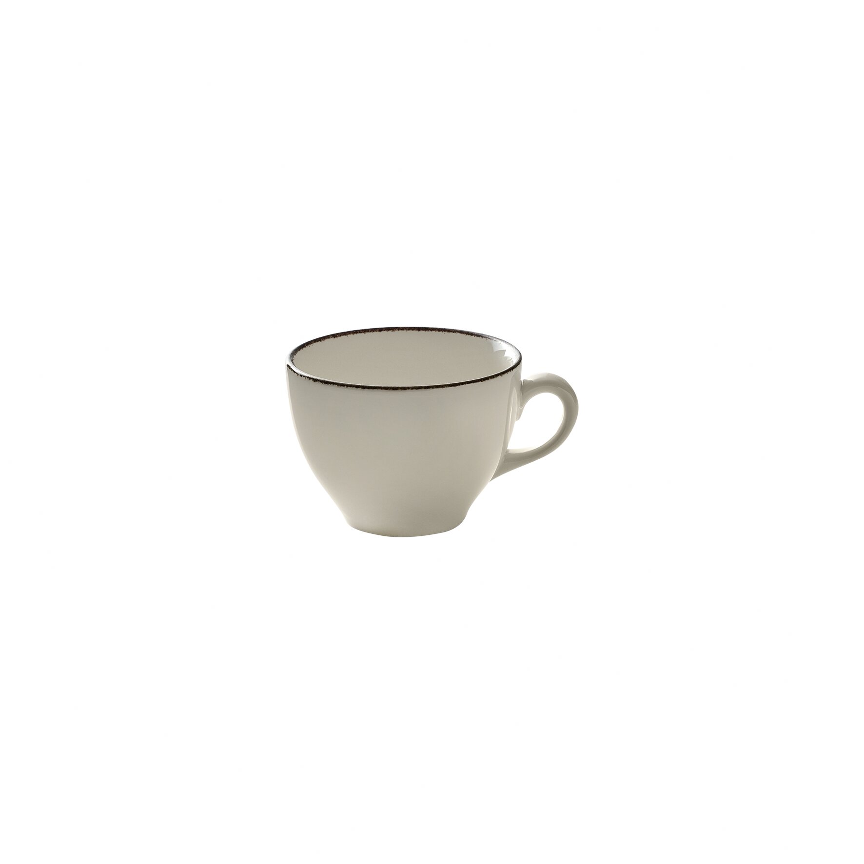 Tasse 90 mm / 0,22 l indigo Mirage