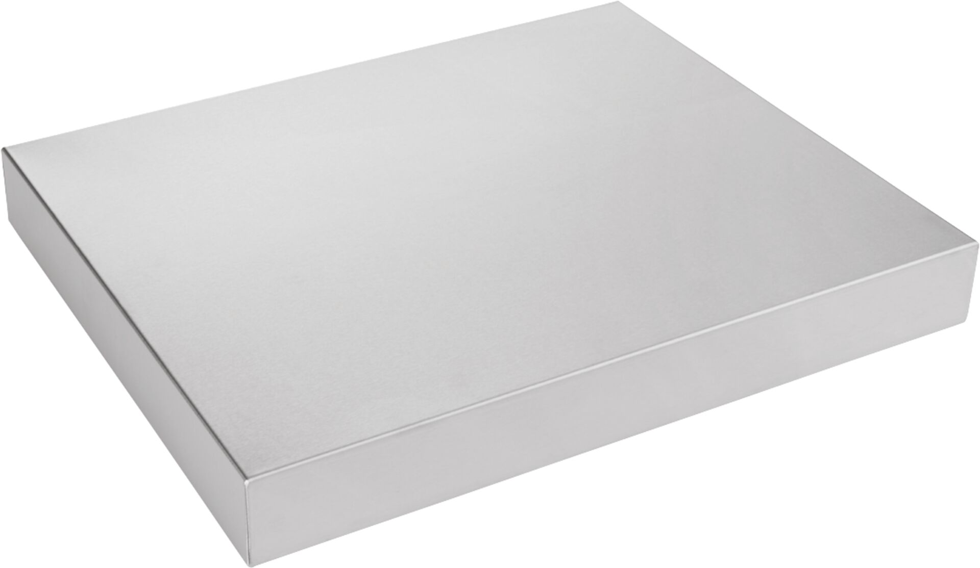 Kühlplatte mit intergr. Kühlakku CNS GN 1/2