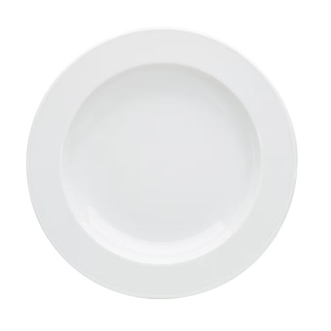 Klassik Suppenteller tief 23cm