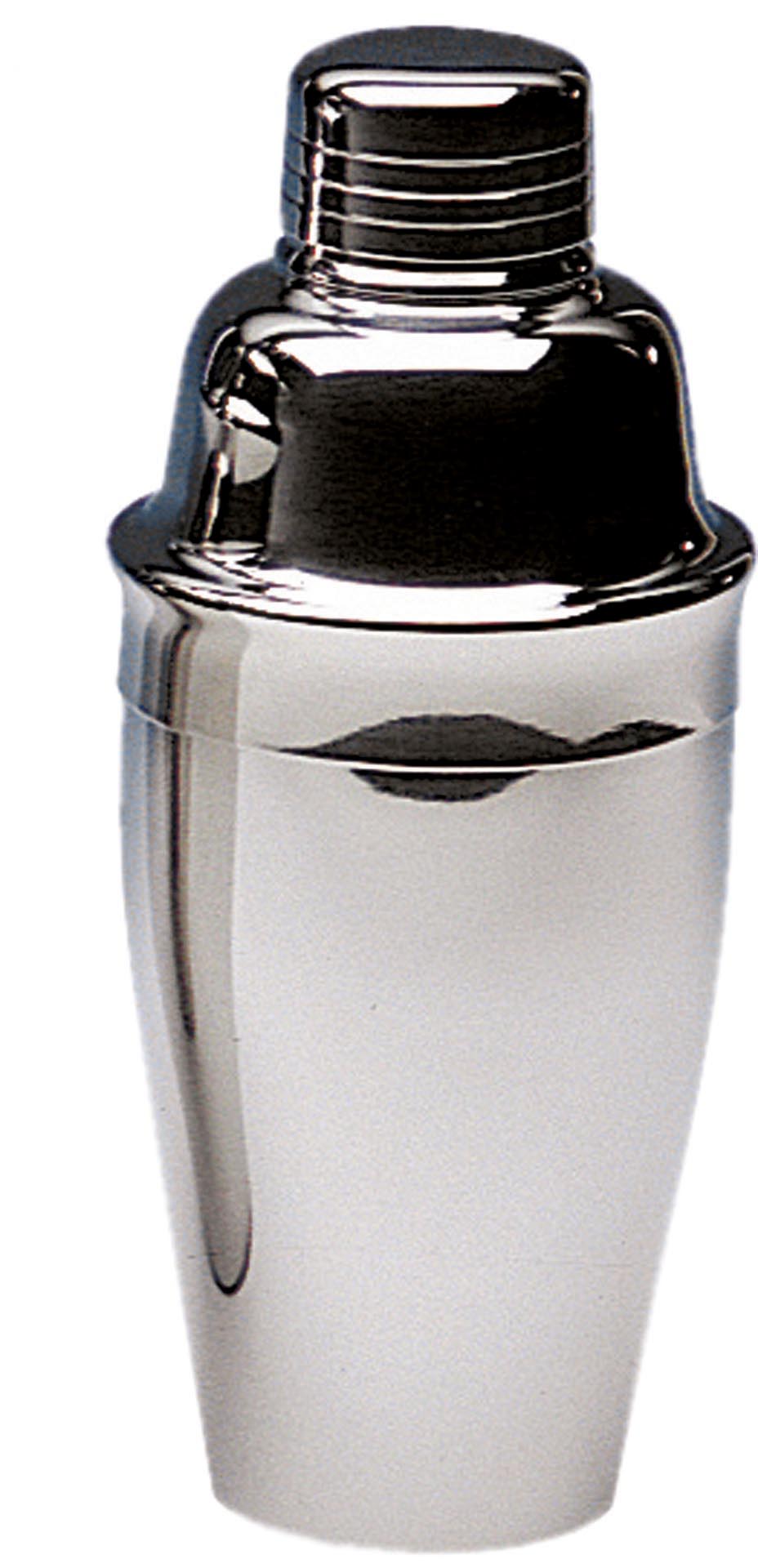 Cocktailshaker 0,5 l