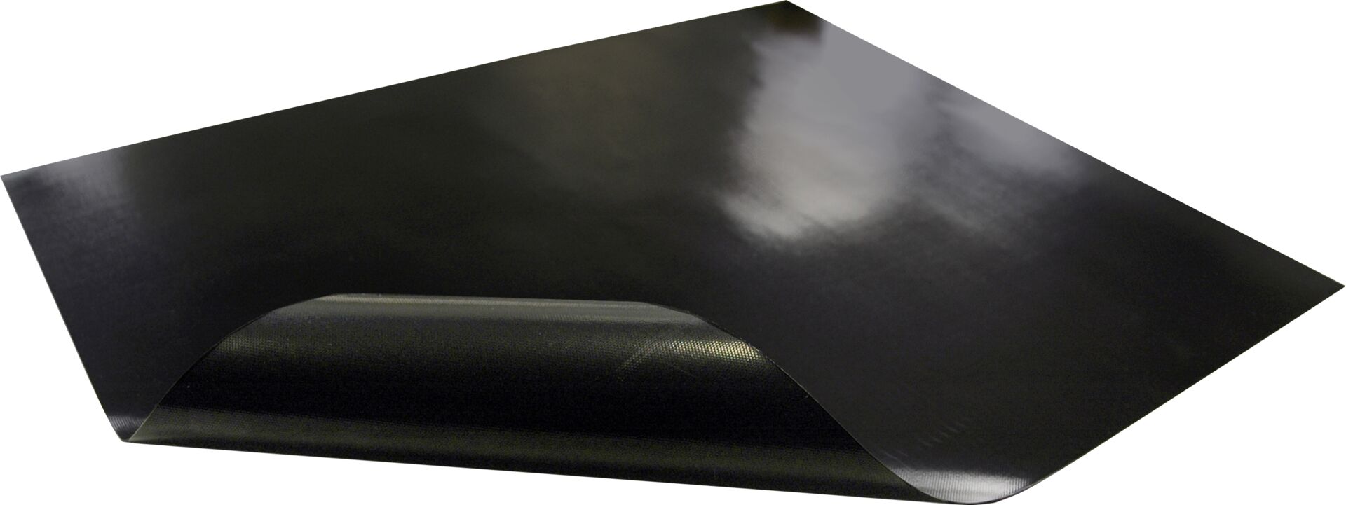 Grill- und Backmatte GN 1/2, 3er Pack