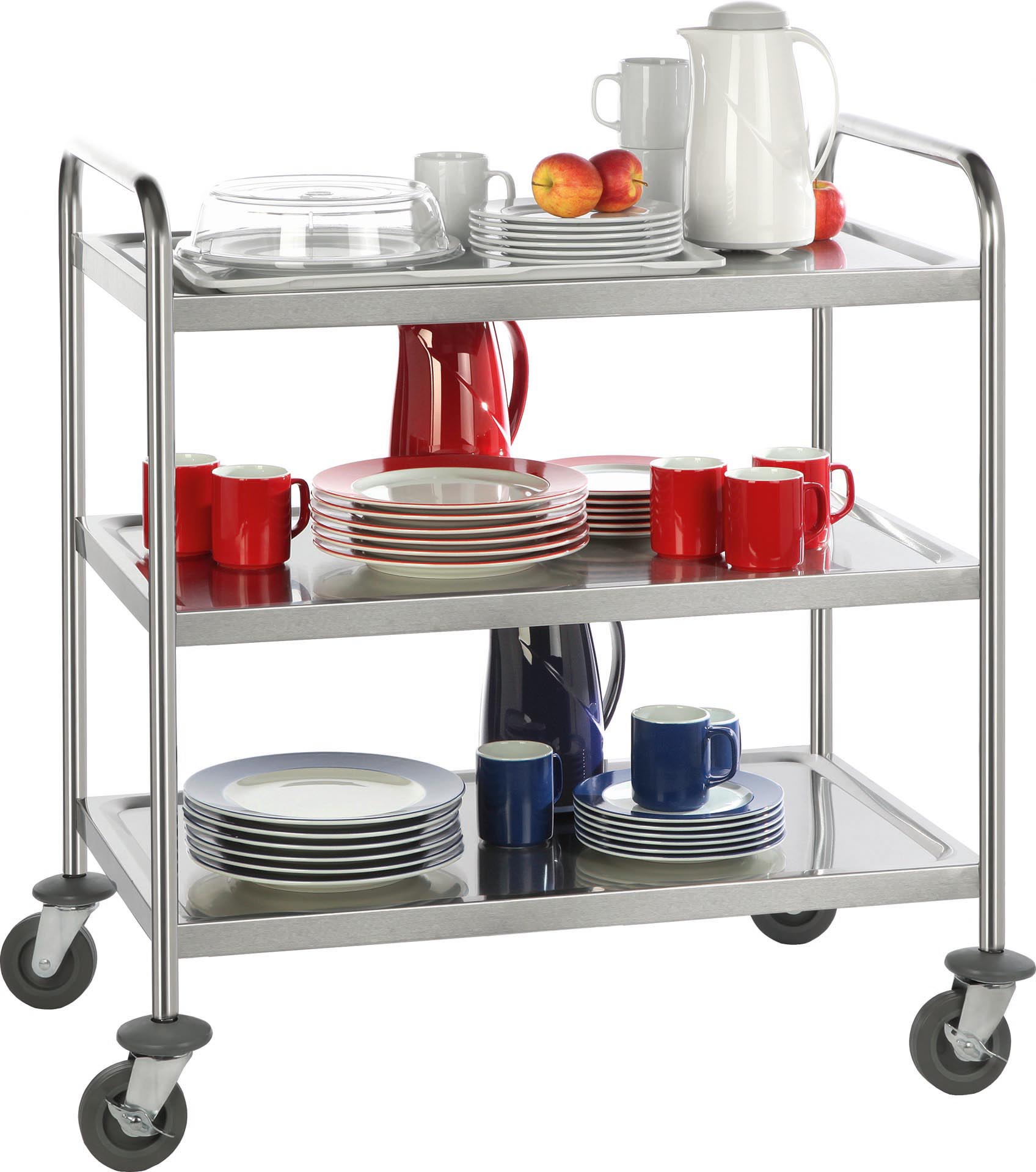 Servierwagen Servierwagen