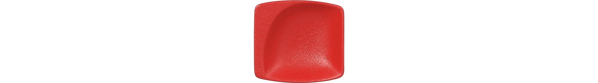 Schale quadratisch 80 x 75 mm / 0,04 l ember Neofusion