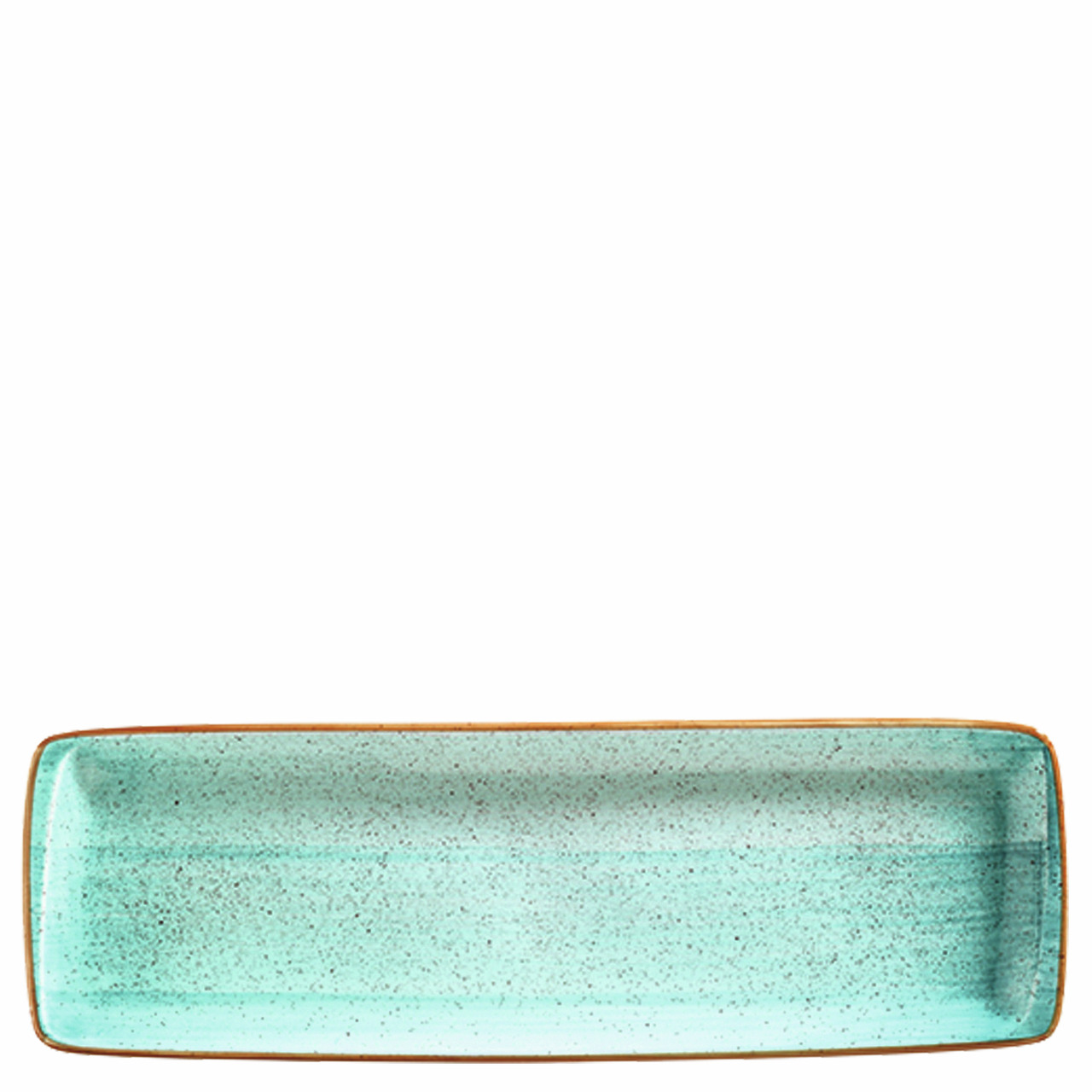 Rechteckplatte Moove 485 x 160 mm Aura Aqua
