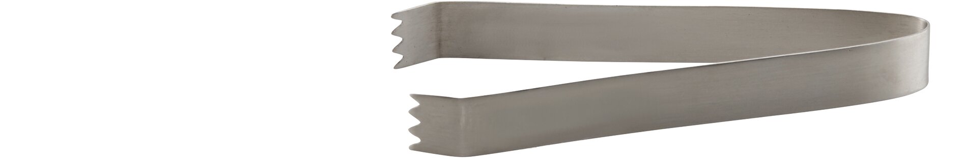 Eiswürfelzange 185 mm