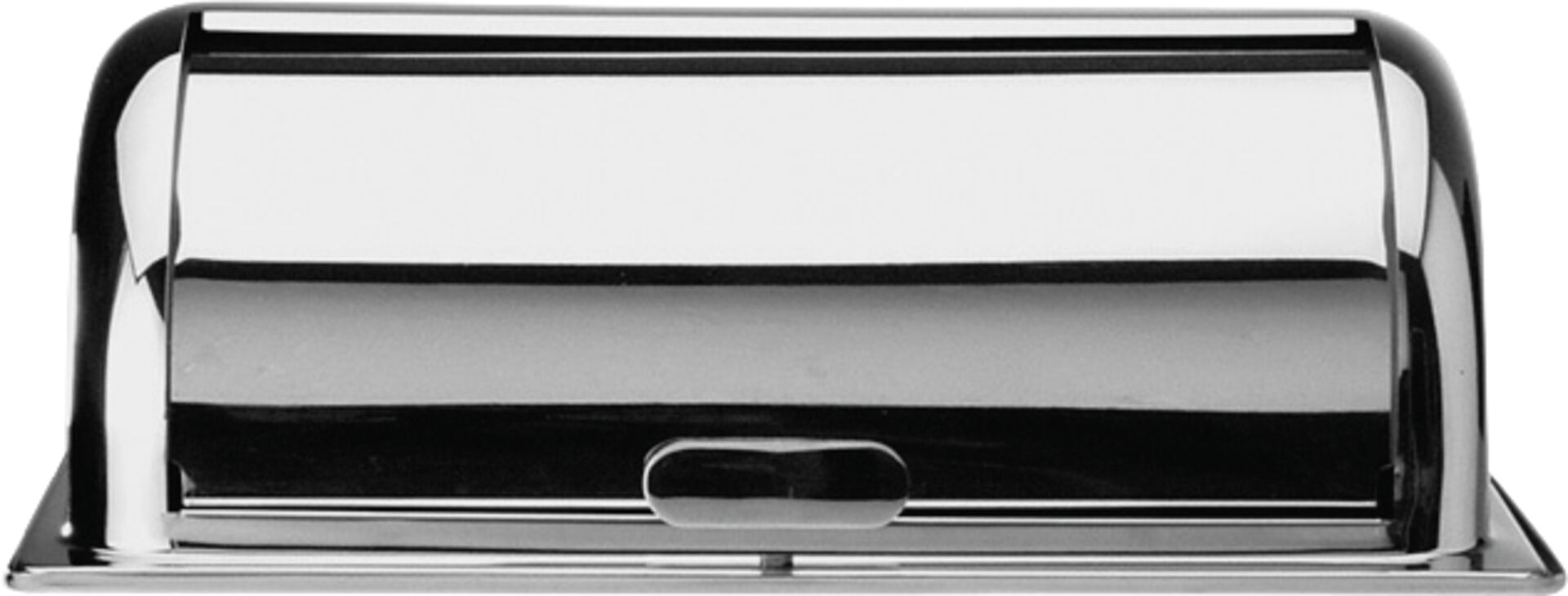 Rolltop-Deckel GN 1/1