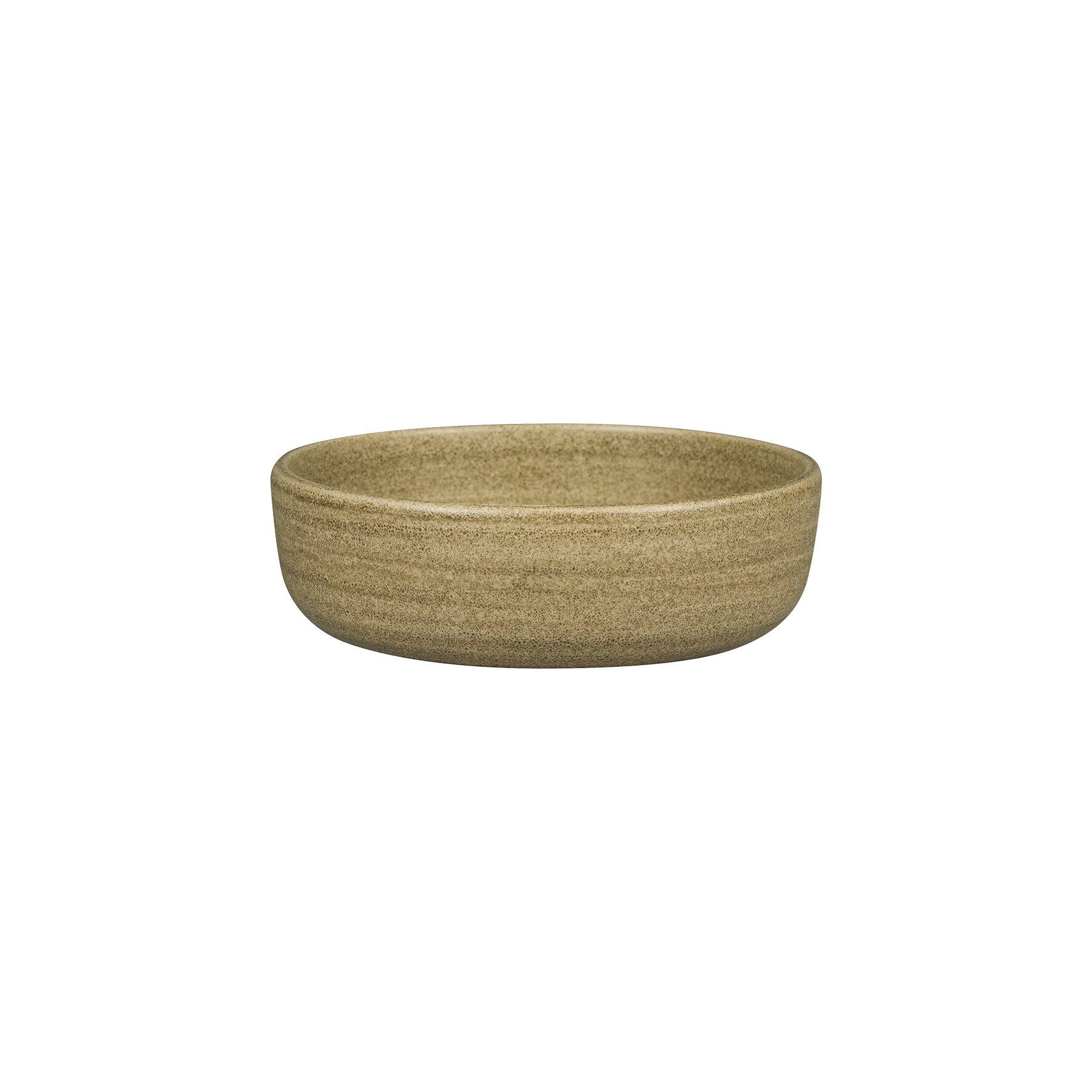 Schale 160 mm / 0,75 l beige Ease Selva