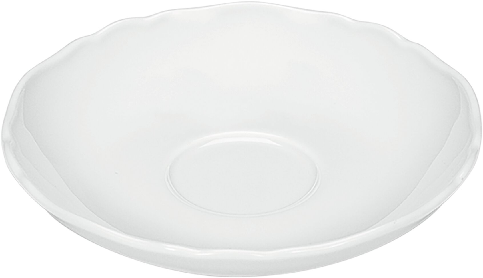 Untertasse 143 mm