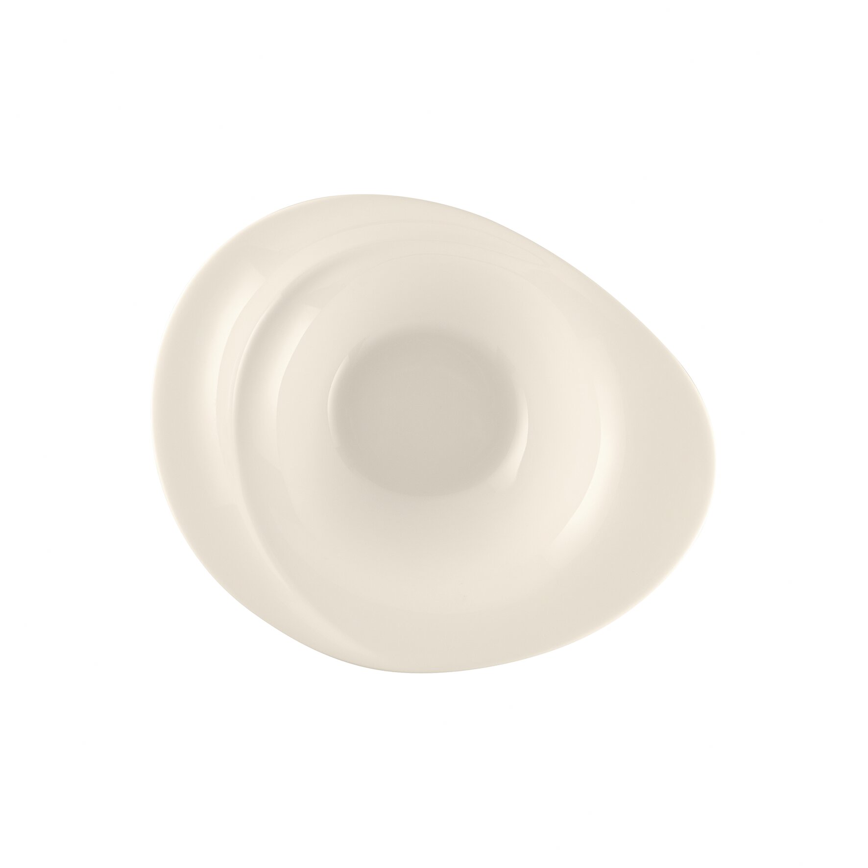 Schale groß 204 x 165 x 50 mm / 0,38 l Le Ballet Pose