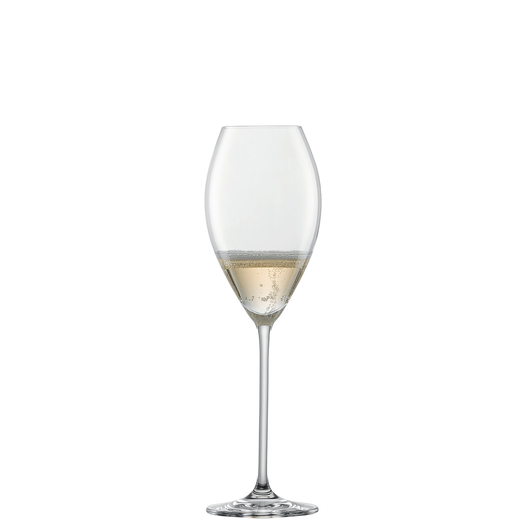 Sekt- / Champagnerglas 67 mm / 0,25 l 0,10 /-/