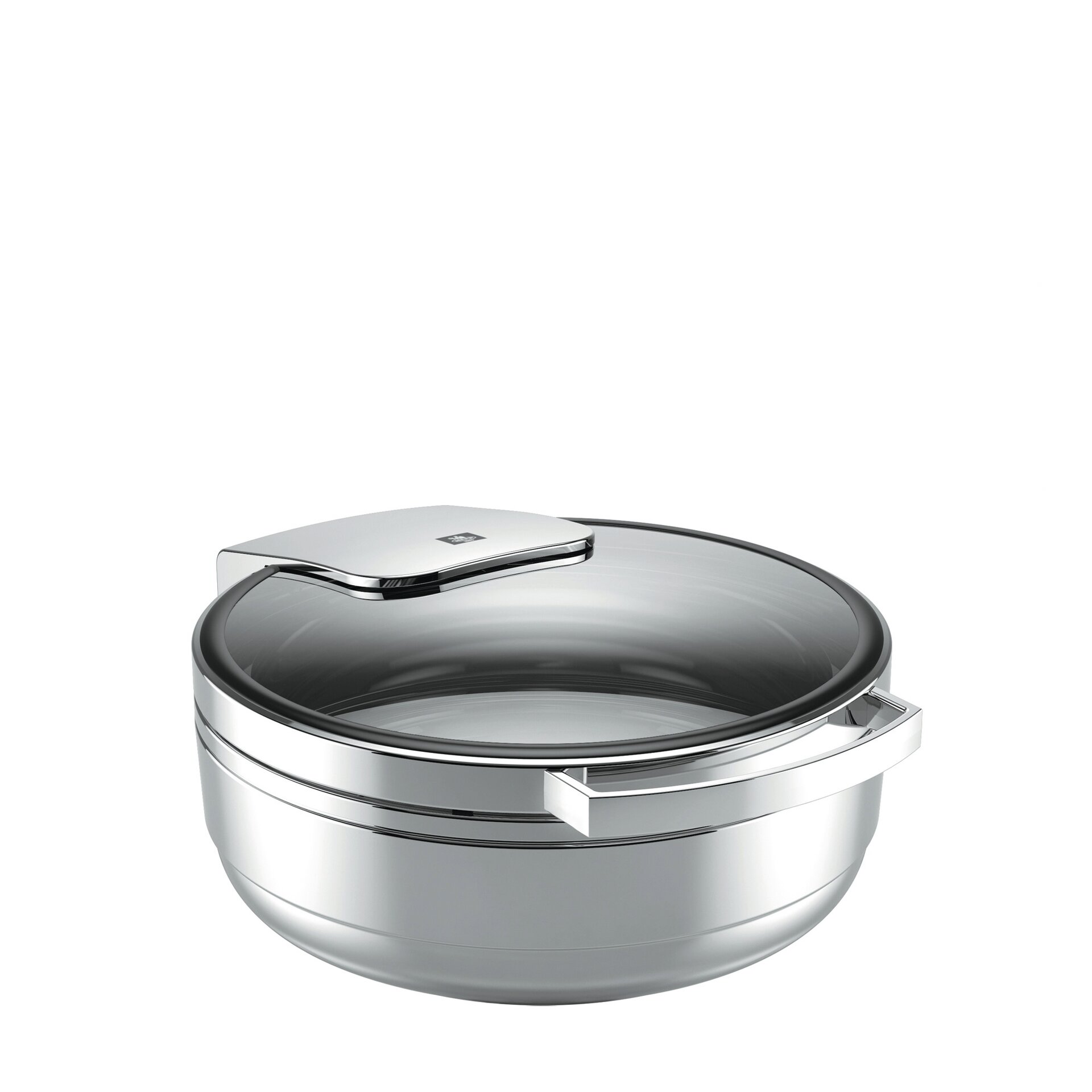 Chafing Dish Induktion rund 390 x 390 x 190 mm Arte