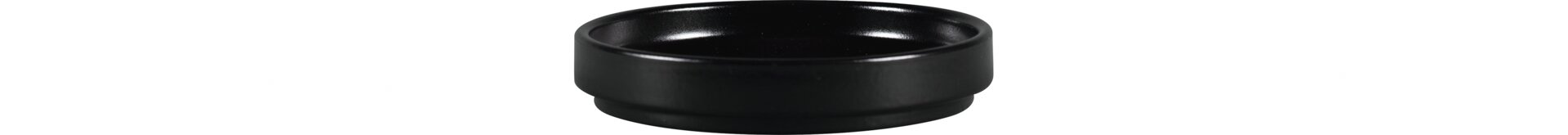 Teller flach ohne Rand / Deckel 120 mm für NOBW12 Nordic