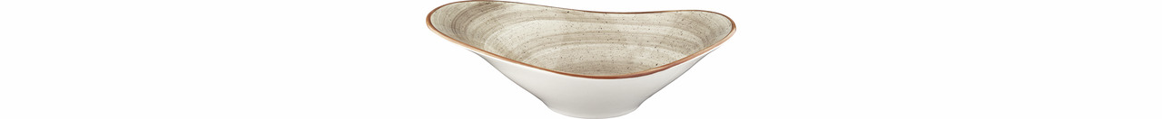Schale Stream 100 x 75 mm / 0,05 l Aura Terrain