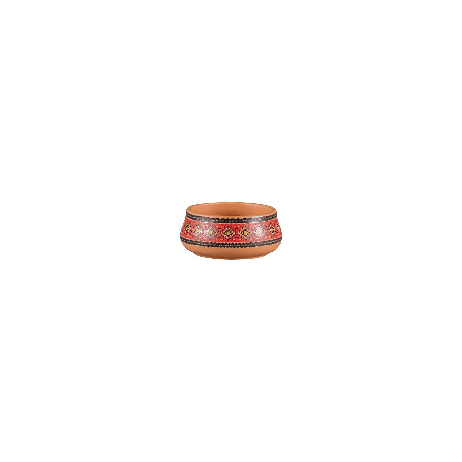 Thali Schale 79 mm / 0,10 l Baantna Tero Utsav